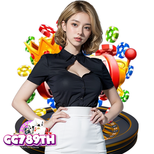 gg789th เครดิตฟรี